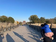 -宛平李记小吃(东关街店)