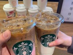 -星巴克(苏州泰华店)