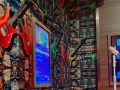 -歌声里K BAR(星湖城店)