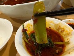 -青城山六善酒店·紫氣園中餐厅