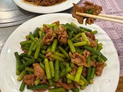 -马记伊源斋涮肉·清真菜(潘家园古玩市场店)