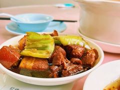 -蘭心餐厅(进贤路店)