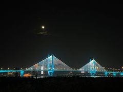 -武汉两江游览·夜游长江(汉口粤汉码头)