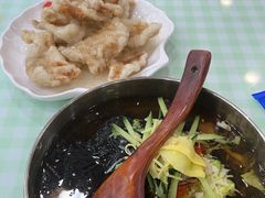 -服务大楼冷面(延大店)