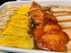 -城北食府(枫林店)