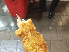-上海鸡柳店(中街盛京大家庭店)