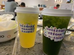 -友达面馆(海珠店)