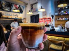 -Be Lived Cafe比例咖啡(摩天轮店)
