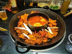 -洋马儿火锅(解放碑店)