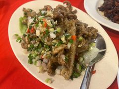 -德成饭店
