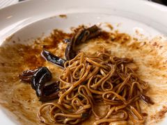 干拌面-怡园饭店-餐厅(四望亭店)