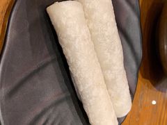 牛肉烧饵块-福照楼汽锅鸡·云南菜(护国路店)