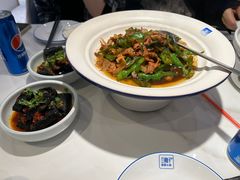 -兰湘子·湘菜小炒(长安万科广场店)
