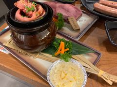-匠太烧肉台日料理餐酒馆(三林店)