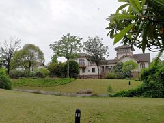-南通鹏欣花园国宾酒店