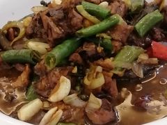 -大城·烧烤海鲜大排档(台东店)