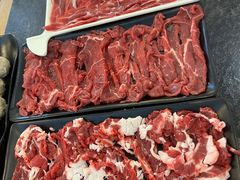 -林记潮牛·牛肉火锅(上马墩店)