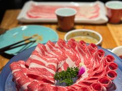 -额尔敦草原涮羊肉·烧烤(冻青树总店)