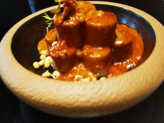 香麻凉皮-東舍食唐精品陕菜馆