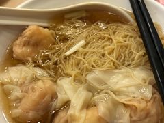 -盛记粥面(佐敦店)