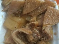 -细妹五香牛杂(步行街店)
