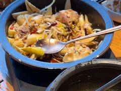 -云海肴·汽锅鸡·云南代表菜(五道口购物中心店)