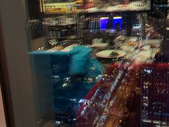 -Social 秀西餐厅-长沙瑞吉酒店(运达店)