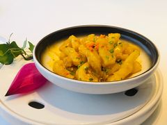 蟹黄蹄筋-松鹤楼·非遗·苏帮菜(融科店)