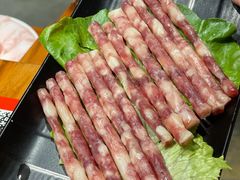 天味小香肠-庄老幺火锅(娄山关路店)