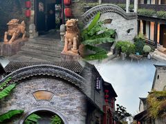 -回龙窝历史文化街区