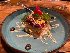 -卢布里西餐厅(总店)