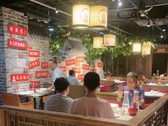 -京味斋·北京烤鸭(北京南站洋桥店)