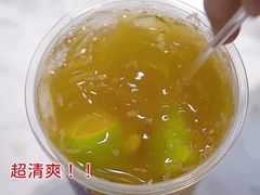 -茶百道(春熙路银石广场店)