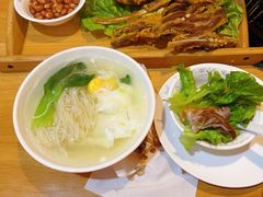 -黄家食府(清河东路店)