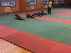 -武术世家少儿培训中心(首都体育学院店)