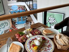 -Alimentari早午餐(安福路店)