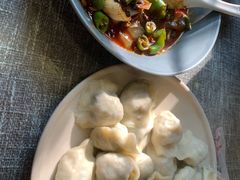 -三姐妹饺子(东木头市店)