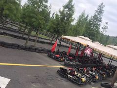 -东海森林温泉度假酒店