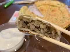 -新疆喀什噶尔餐厅(普利街店)