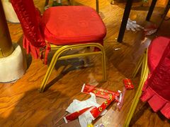 -芦月轩羊蝎子(劲松店)