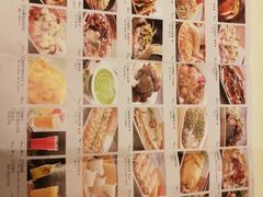 -外婆家(古墩印象城店)