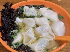 -阿麟馄饨(延长路店)