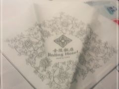 -南京金陵饭店