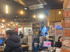 -Myth猪蹄(明洞店)