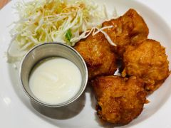 -玛格萝妮比萨屋(四平店)
