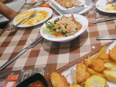 -米斯特比萨(罗斯福店)