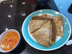 -宛平李记小吃(东关街店)