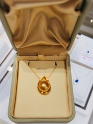 点击看大图 -Cindy Jewelry·钻戒·彩色宝石