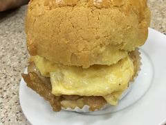 -沙溪兄茶餐厅