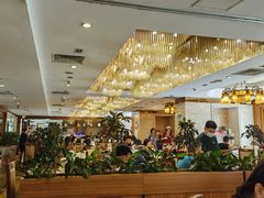 -潮福城大酒楼·潮粤菜·港式点心(阳光城店)